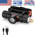 EverBrite Rechargeable Headlamp 1000 LM by EverBrite