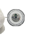 Quartz 3 Pin Watch Repair Part Date At 3/6 For Miyota 1m12 Quartz
