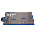 Capri Tools Wrench Roll Up Pouch, Metric, 12 PocketsOpens in a new window or tab