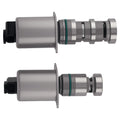 Piston Cooling Control Calve + Oil Control Valve for Volvo D13 23013323 23013334