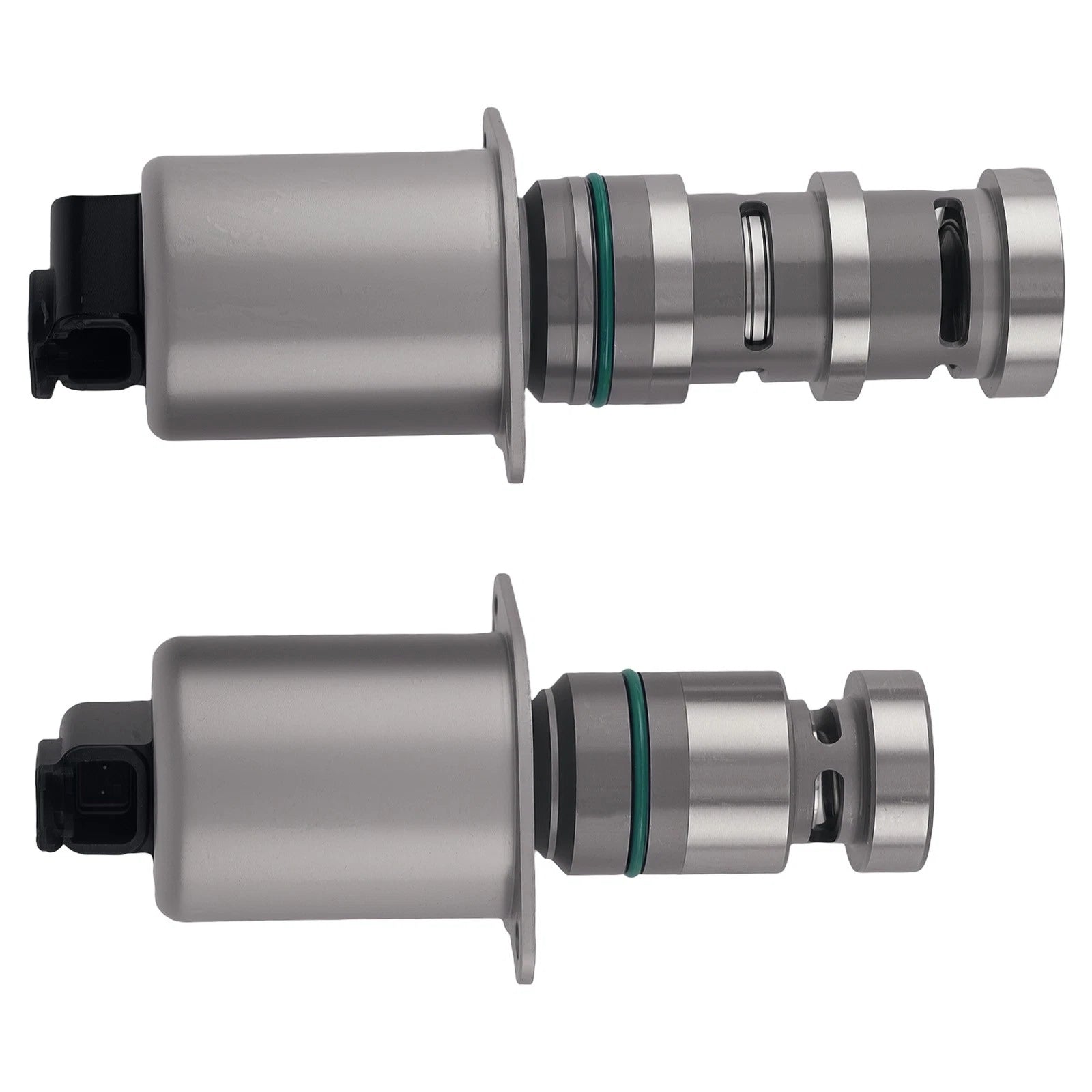 Piston Cooling Control Calve + Oil Control Valve for Volvo D13 23013323 23013334