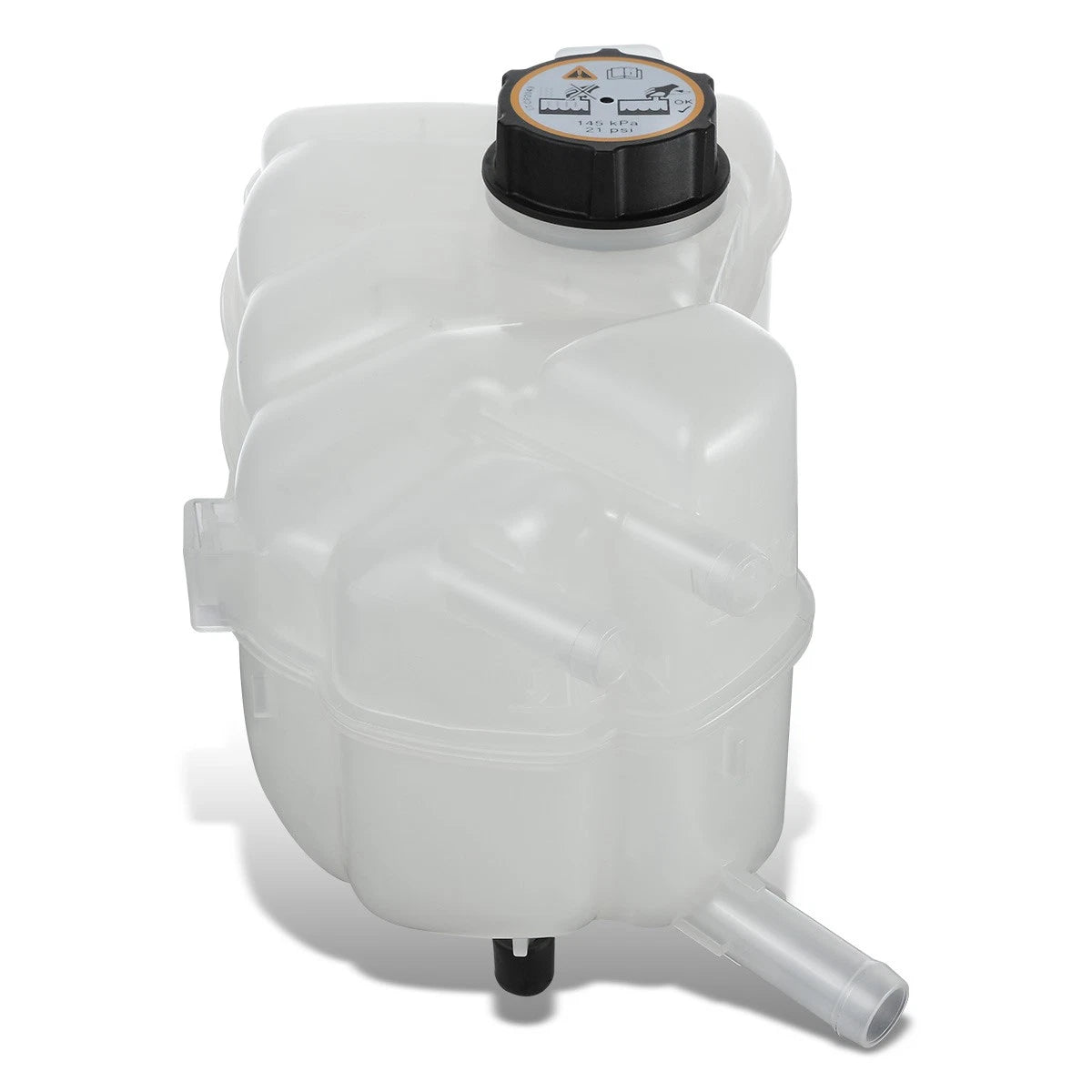 Fit 13-20 Lincoln Mkz/ Ford Fusion Coolant Fluid | Built Supply Co