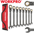 ValueMax 5-Pack Paint Brush Set with 4 Sizes