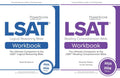 The Powerscore Lsat Workbook Pack 2025-2026: Lsat Prep Practice