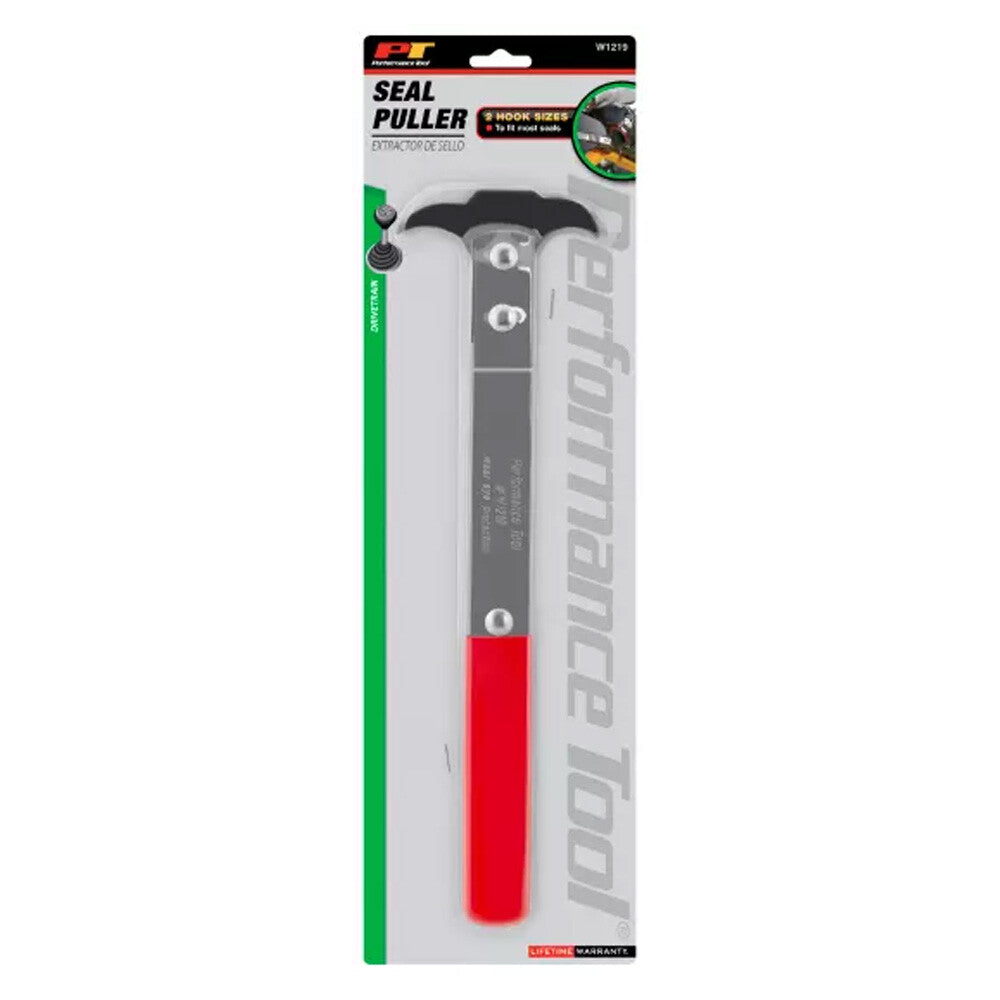 Performance Tool Upper Rear Main Seal Remover by Performance Tool
