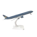 20cm Diecast Alloy 1/350 Scale Vietnam Airlines B777 Aircraft Model