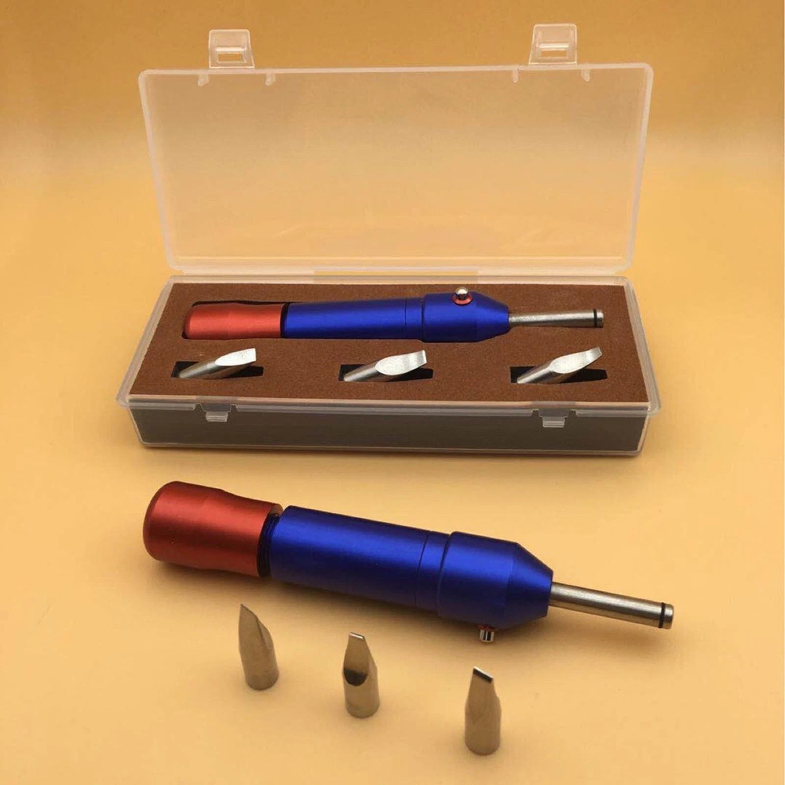 Multi-purpose Watch Back Case Cover Remover Battery Opener Pry Lever