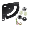Precise And Long Lasting 25 Tooth Steering Sector And Pinion Gear