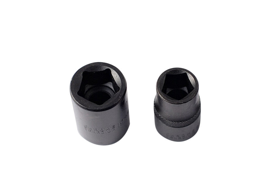 1/2" Dr Bendix & Lucas Girling Pentagon Brake Five-Star 5pt Socket