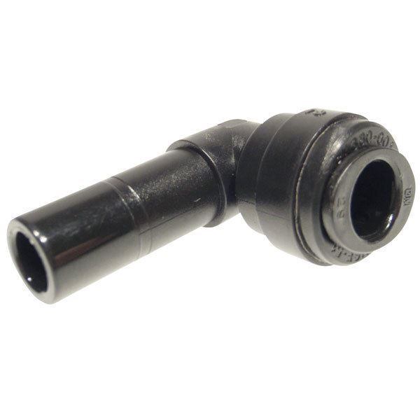 DM-Fit ATEU0606M Pneumatic Elbow