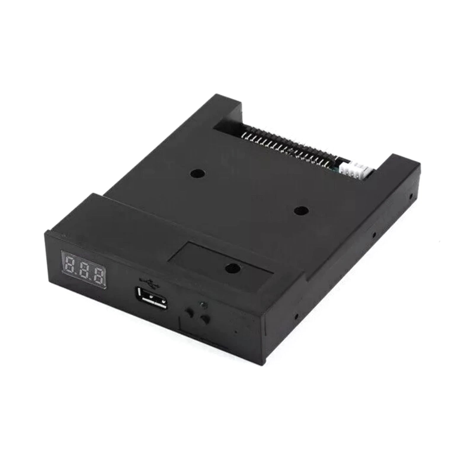 3.5" 1.44mb Floppy Drive Usb Emulator For Yamaha For Sony For Alps