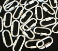Safety Chain Trailer Tow Hooks 5/16"