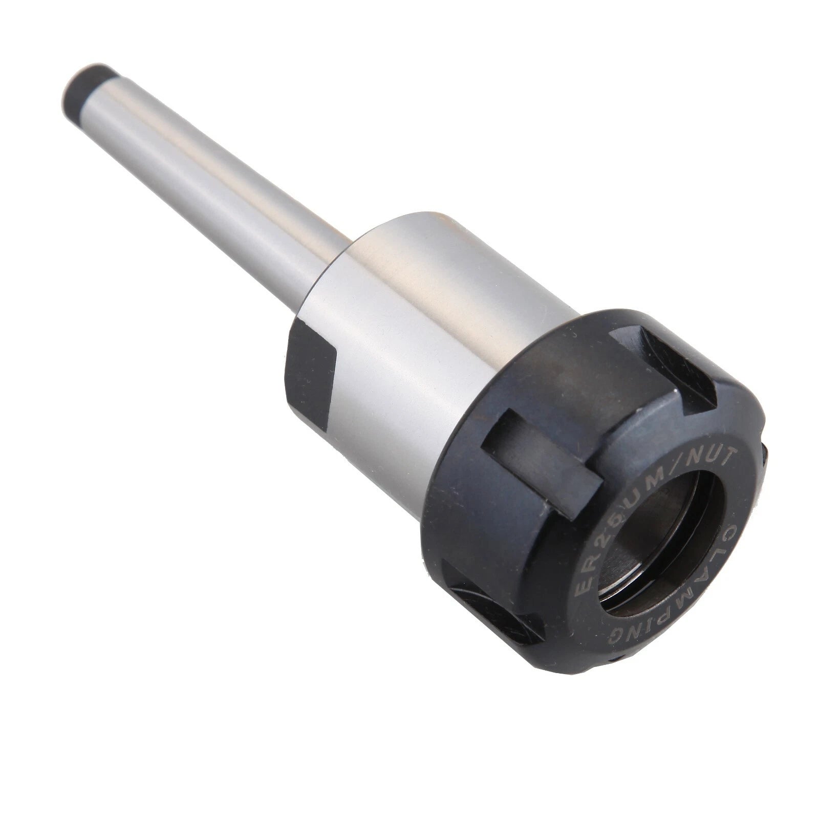 New 1/4 Mt1 Er25 Collet Chuck Tool Holder Milling | Built Supply Co