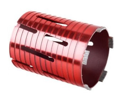 OX Tools Professional Diamond Dry Core Drill 152mm