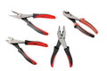 4-model Heavy Duty Pliers:combina<wbr/>tion,cutter,lo<wbr/>ng