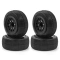 12/14/17mm Hub Wheel Rim Tires Off-road Tyres For | Built Supply Co