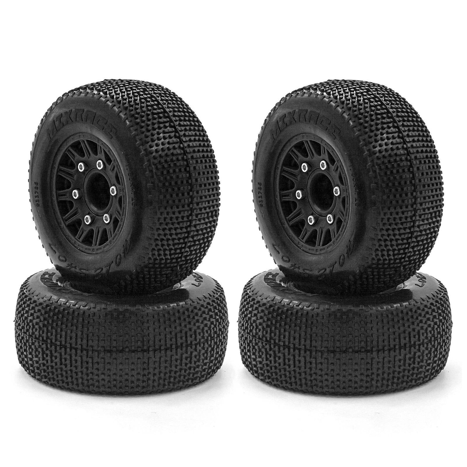 12/14/17mm Hub Wheel Rim Tires Off-road Tyres For | Built Supply Co