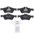 Front Disc Brake Pads Kit for Mercury Mariner/Ford Escape 2005-2010