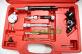8" Heavy Duty Hand Riveter with Multiple Sizes