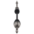 Front Passenger Side CV Axle Shaft Assembly For Toyota Camry 66-5294