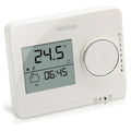 Warmup UFH Tempo Thermostat - Porcelain White