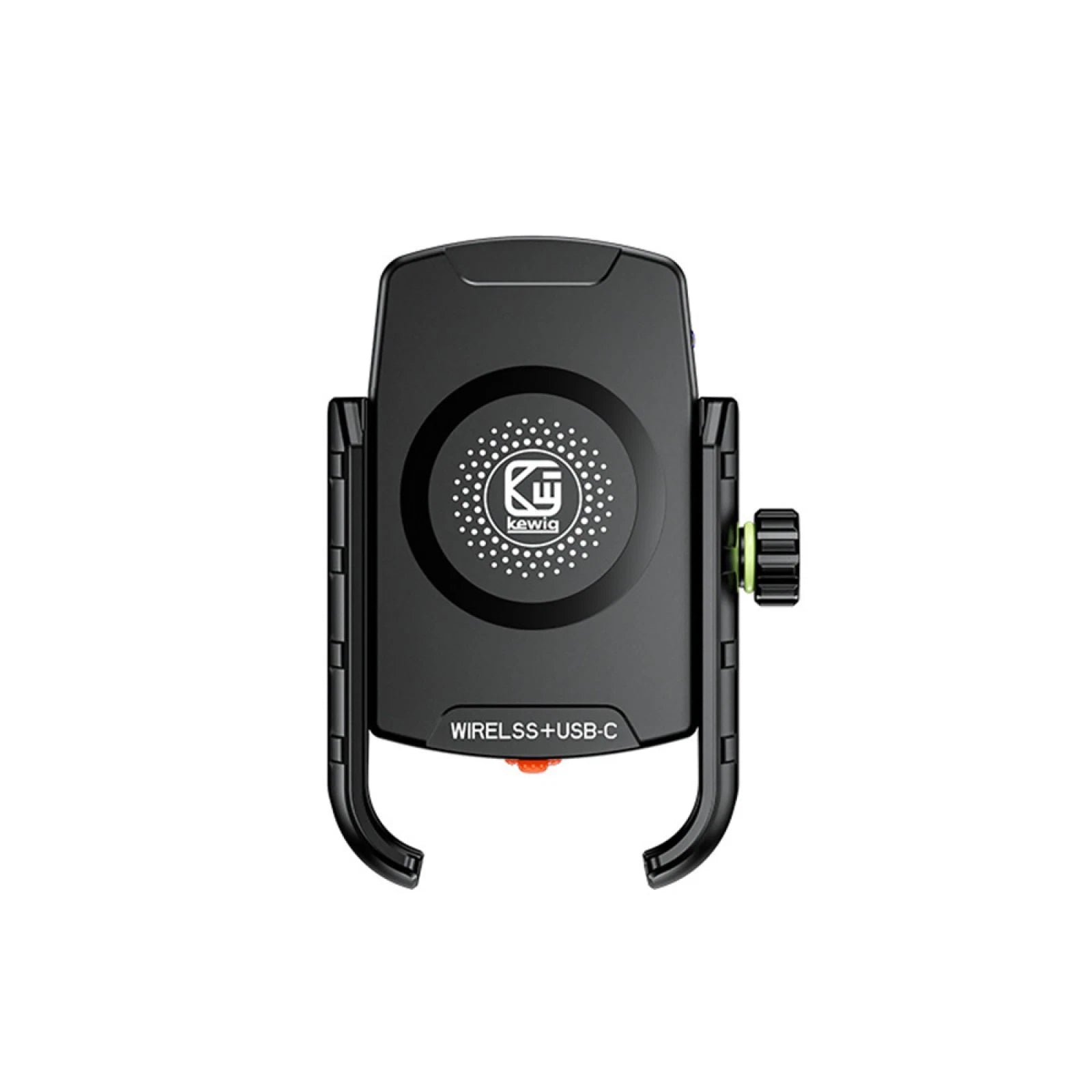 12-24V 15W Wireless Type-c Quick Charger Motorcycle | Built Supply Co