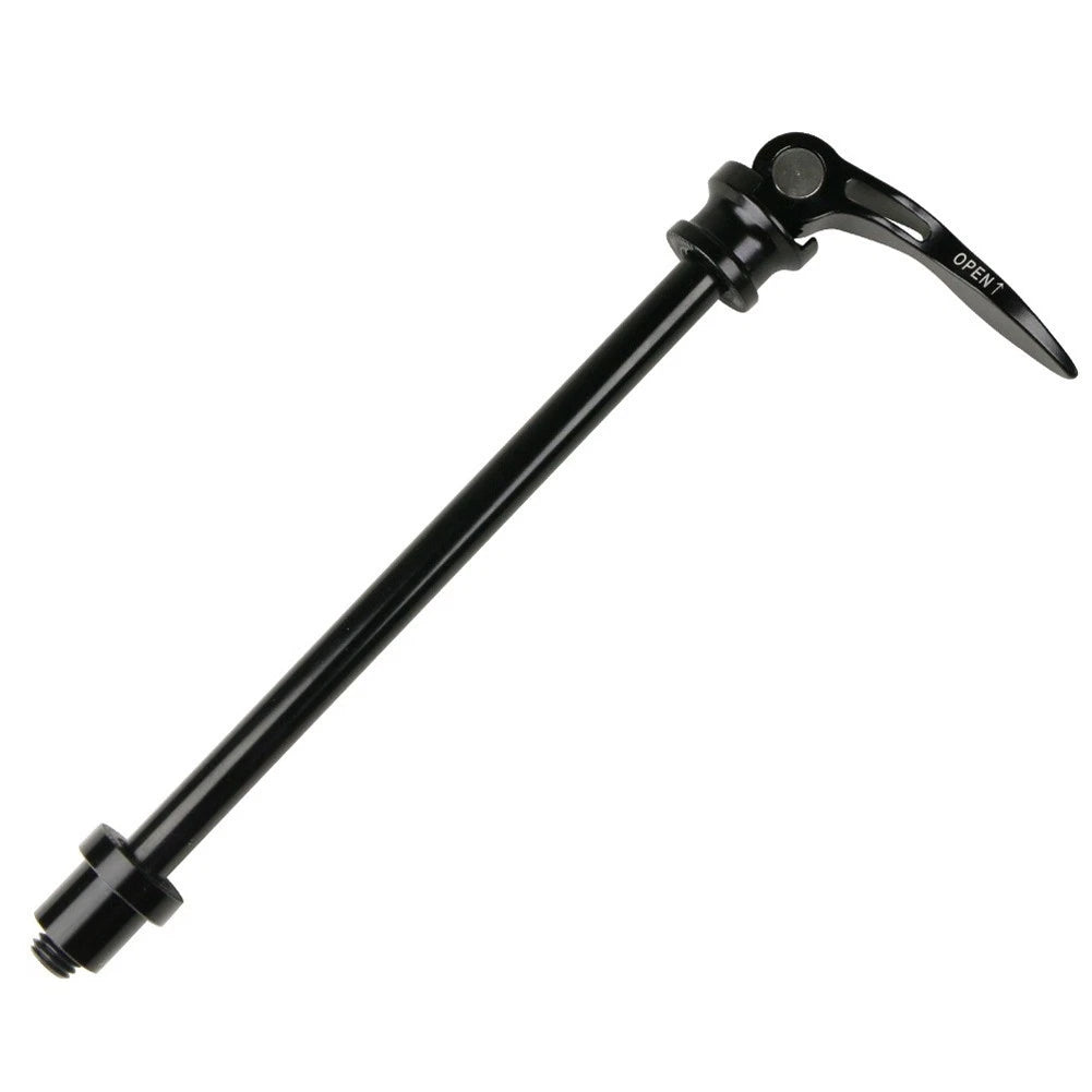 Innovative Design Bike Thru Axle Poles At 205mm | Built Supply Co
