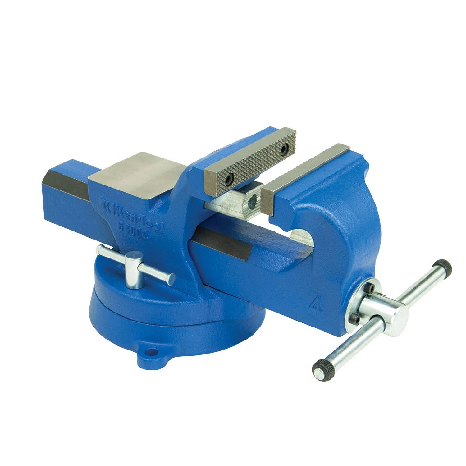 Ken-tool Industrial Duty Bench Vise (63006)