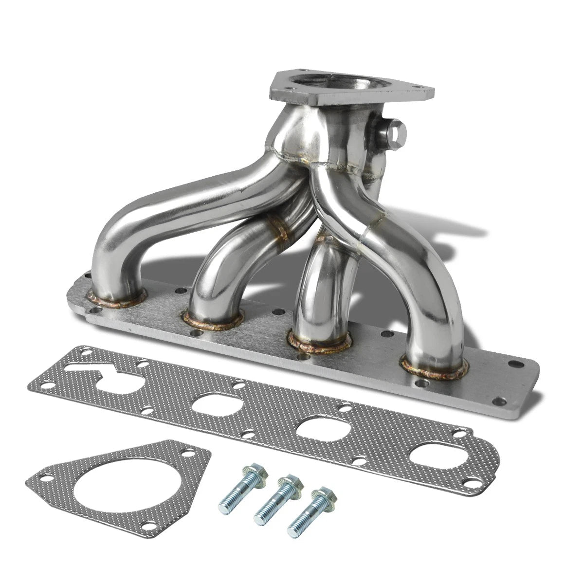 For 05-10 Chevy Cobalt Hhr 2.2l 2.4l Non-turbo | Built Supply Co