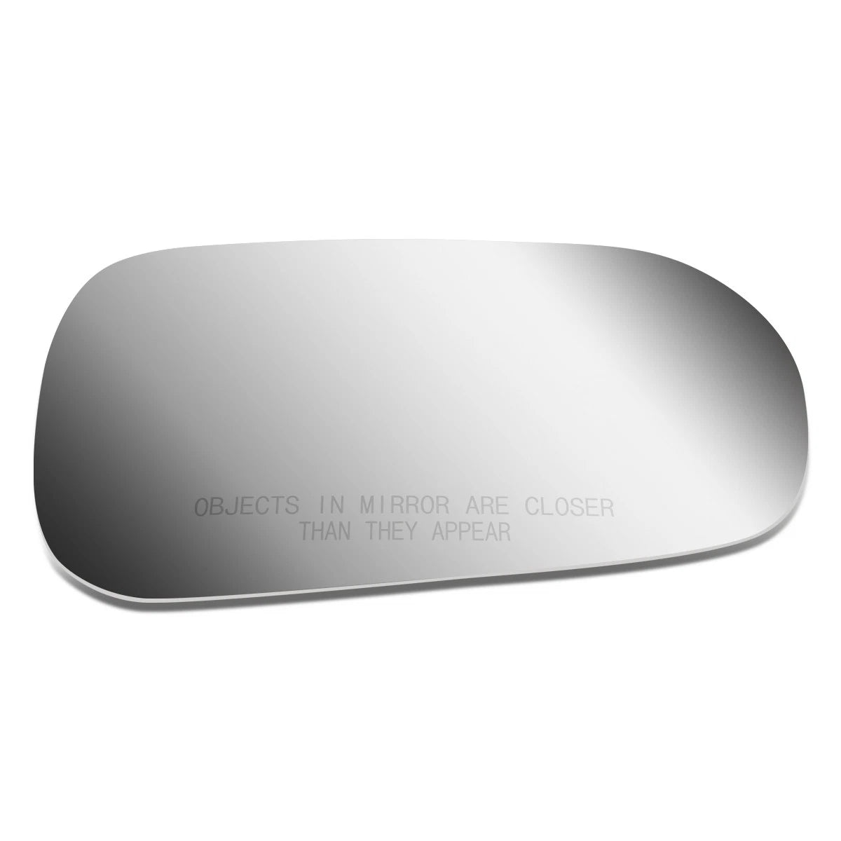 Fit 98-02 Honda Accord Sedan Rh/right Side Rear | Built Supply Co