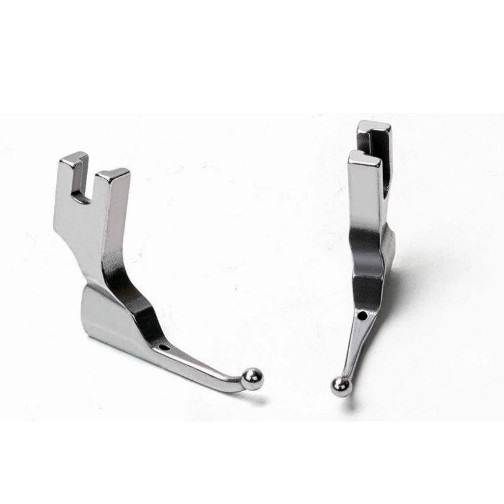 Wedding Dress Sewing Tool Pearl Sequin Presser Foot For Delicate