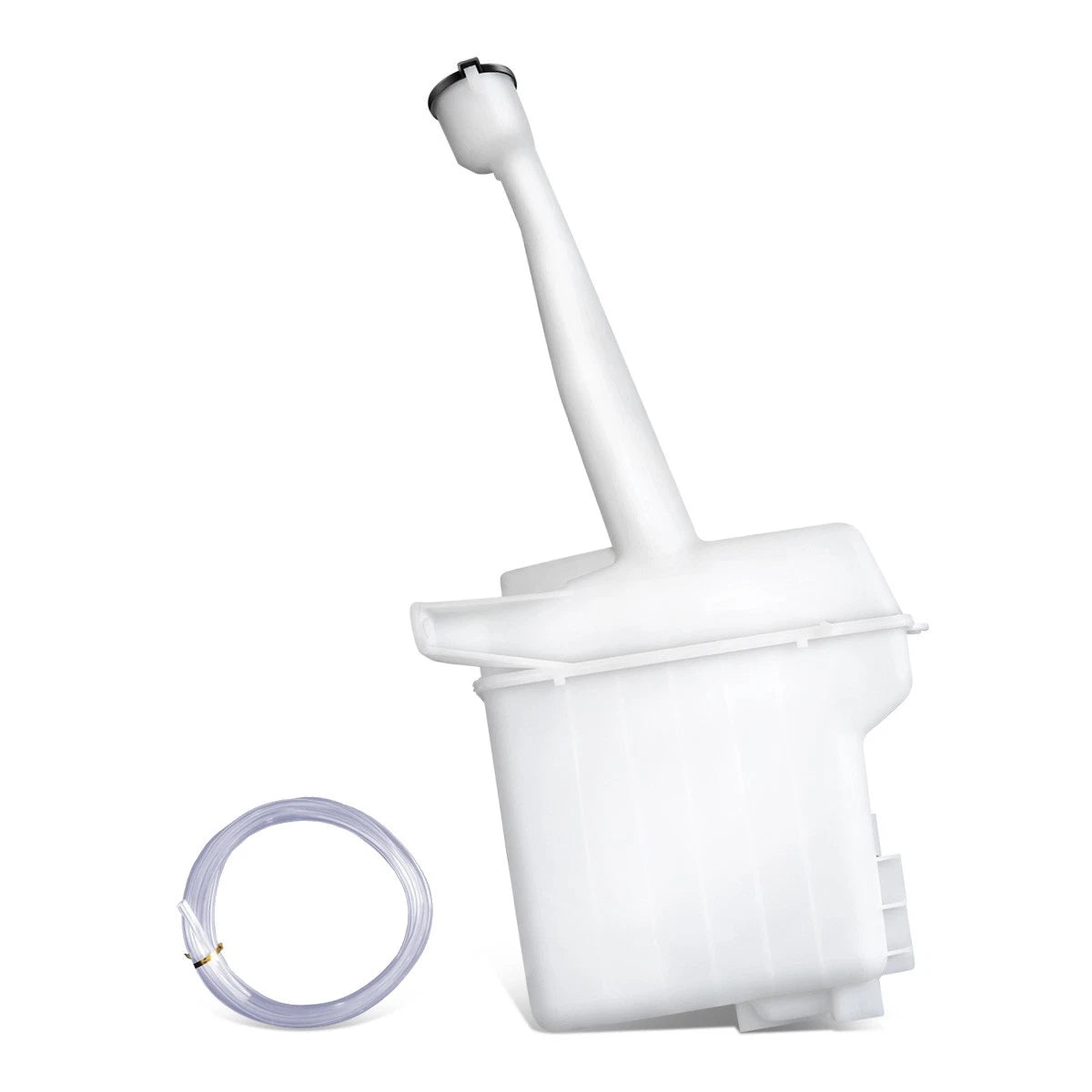 Fit 03-08 Toyota Matrix Windshield Washer Fluid Reservoir Tank Bottle