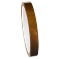 Hi-Temp Gold Tape 1/2" x 36YD