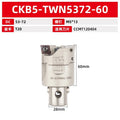 <Wbr/>0 Double-edge Rough Boring Head