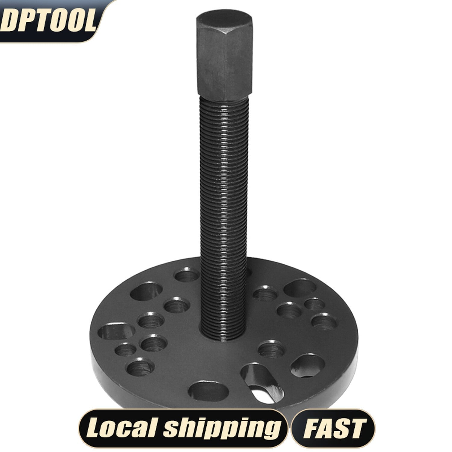 Clutch Hub & Alternator Puller Tool for Harley by Unbranded