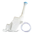 Fit 04-08 Nissan Maxima Windshield Washer Reservoir | Built Supply Co