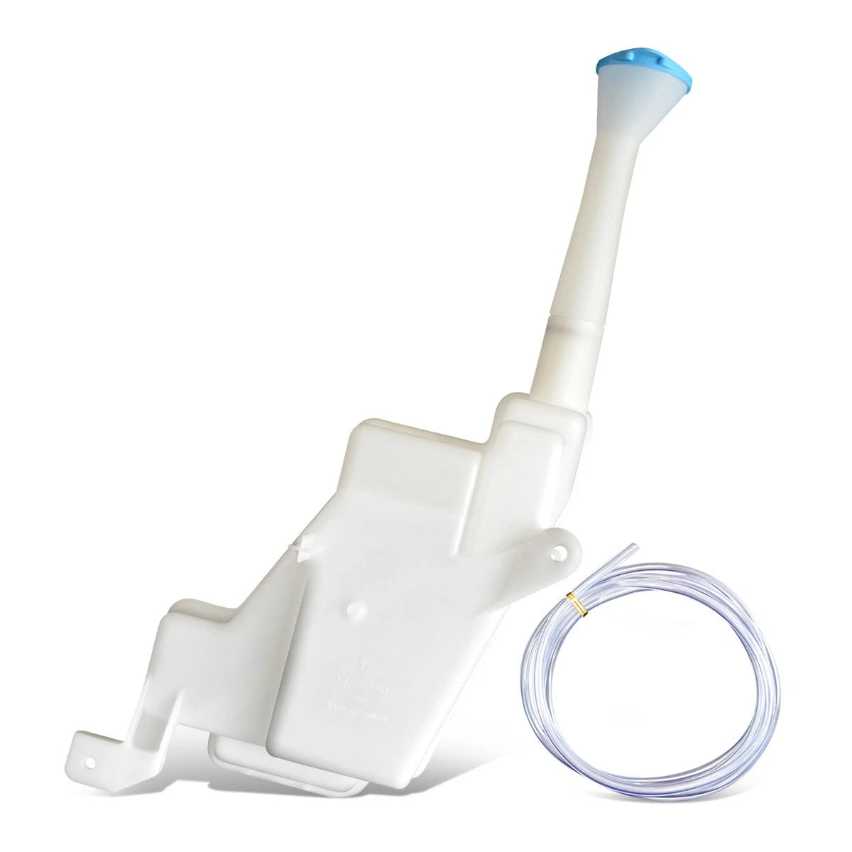 Fit 04-08 Nissan Maxima Windshield Washer Reservoir | Built Supply Co