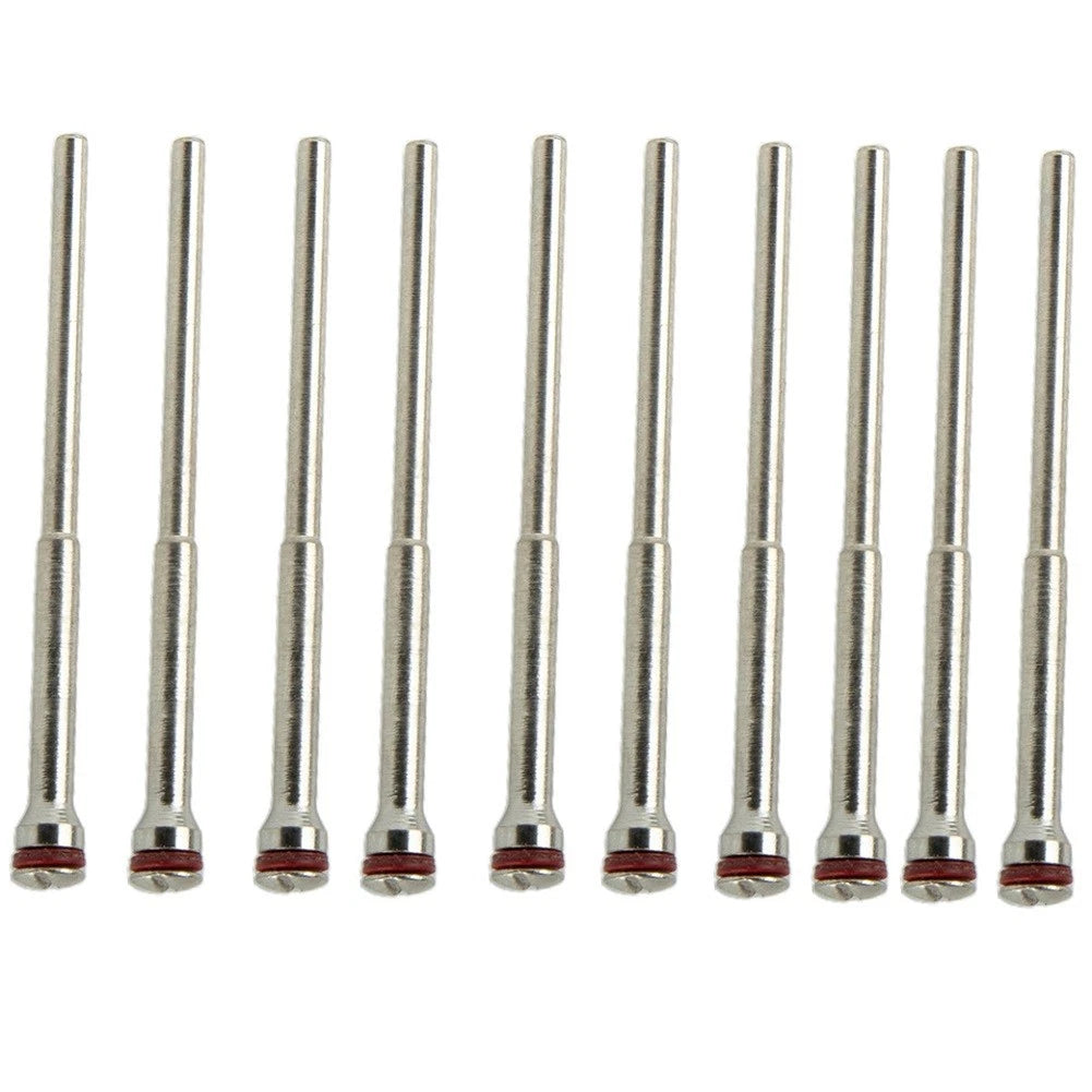 Practical Polishing Shank 45mm Beads Jewelry Metal Professional