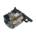 16 Pin 650nm Wavelength Lens Optical Pickup Laser Lens Part For Sanyo