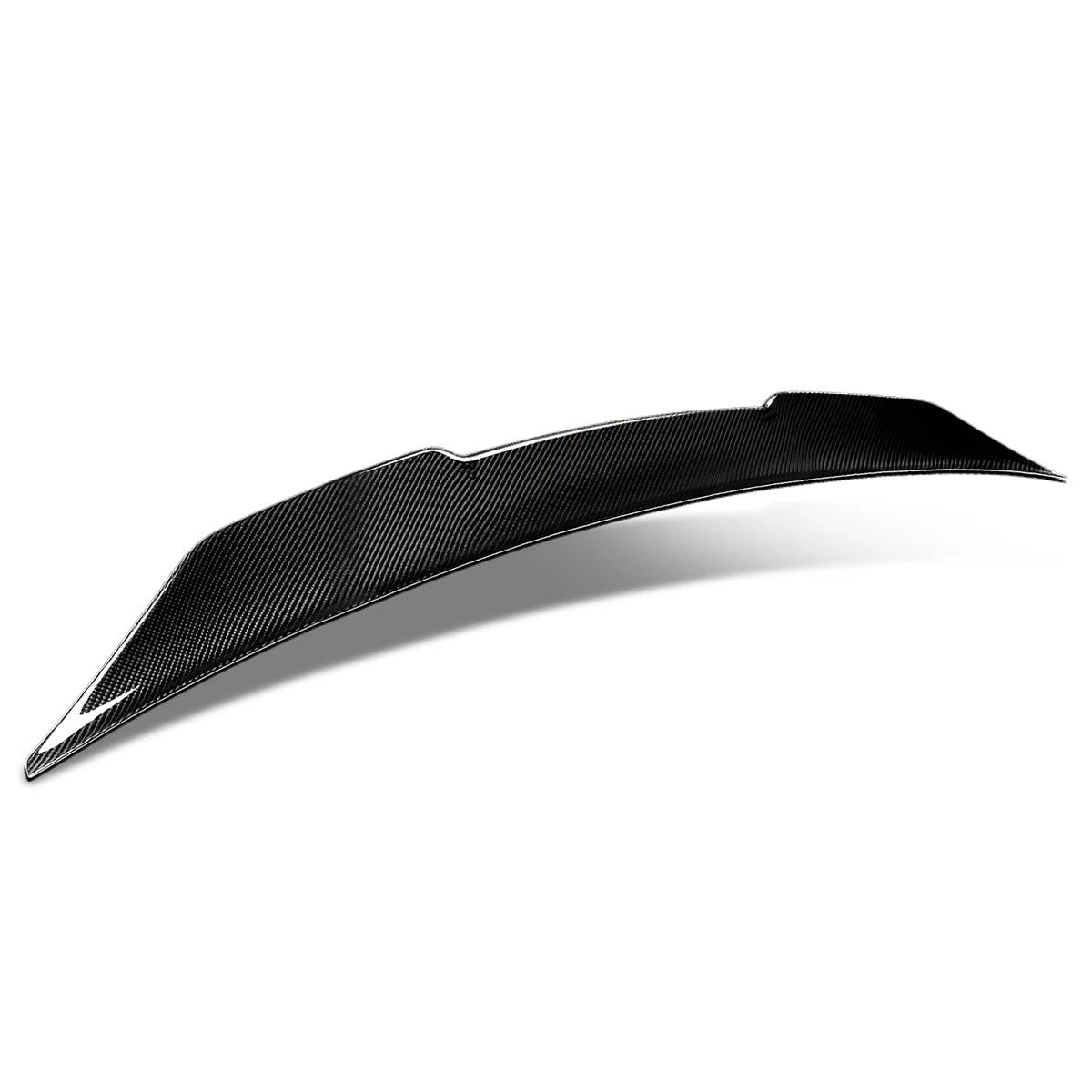 Fit 15-20 Bmw 428i 430i 440i F36 Real Carbon Fiber | Built Supply Co