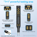TO1 TO2 Optocoupler Testing Module for Fast Electronic Analysis