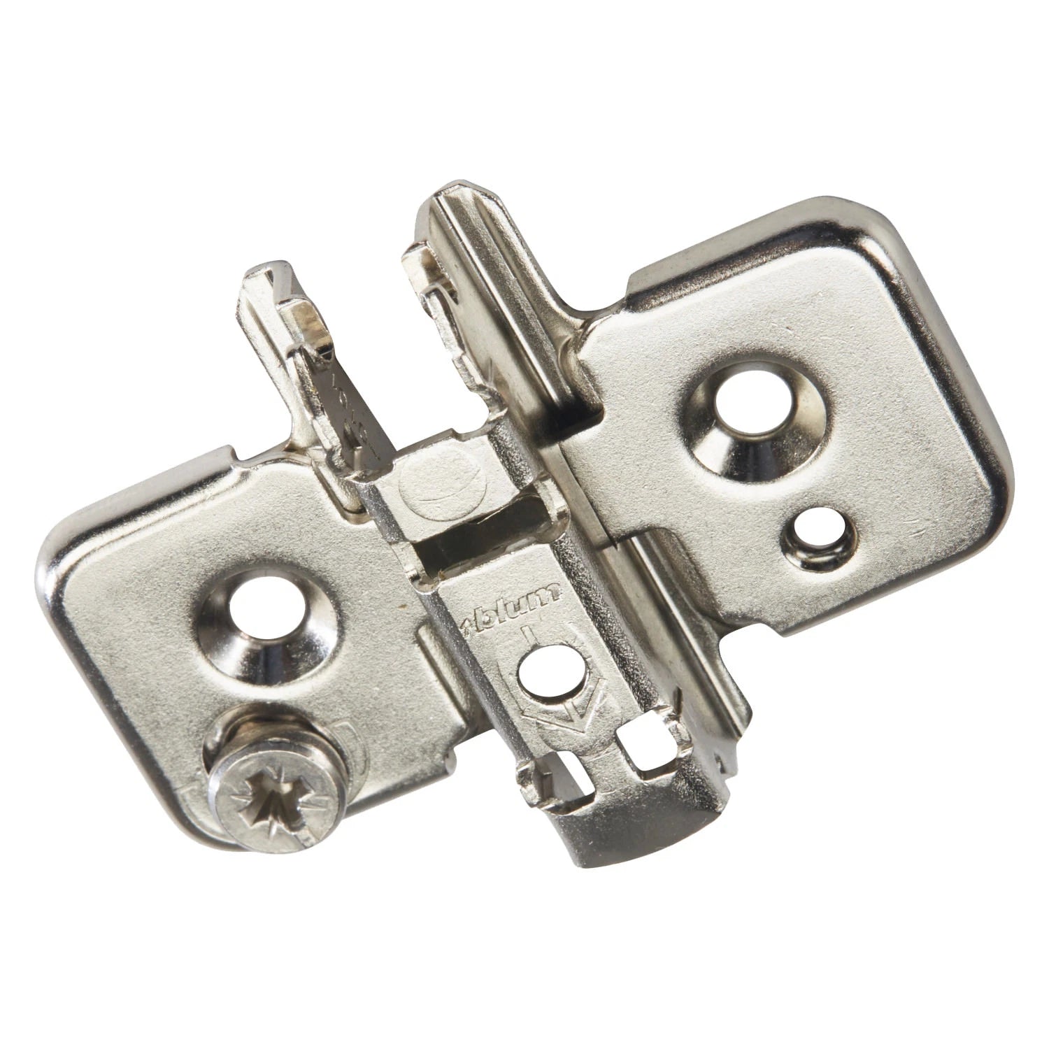Blum Hinge Plates 173h7100,173h7<wbr/>130 Clip Series Cam Mounting