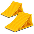 8.7"l X 4.8"w X 4.1"h 8000lbs Capacity 2 Yellow | Built Supply Co