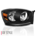 Fit 06 Dodge Ram Truck 1500 2500 3500 Right Side | Built Supply Co