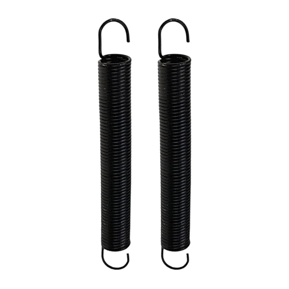 73204280b Mower Deck Idler For Tension Spring Compatible With