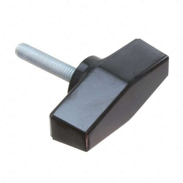 Smooth Thermoset Polyester Knob