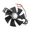 Brushless Dc Cooling Fan 18V For Induction Cooker Thermal Management