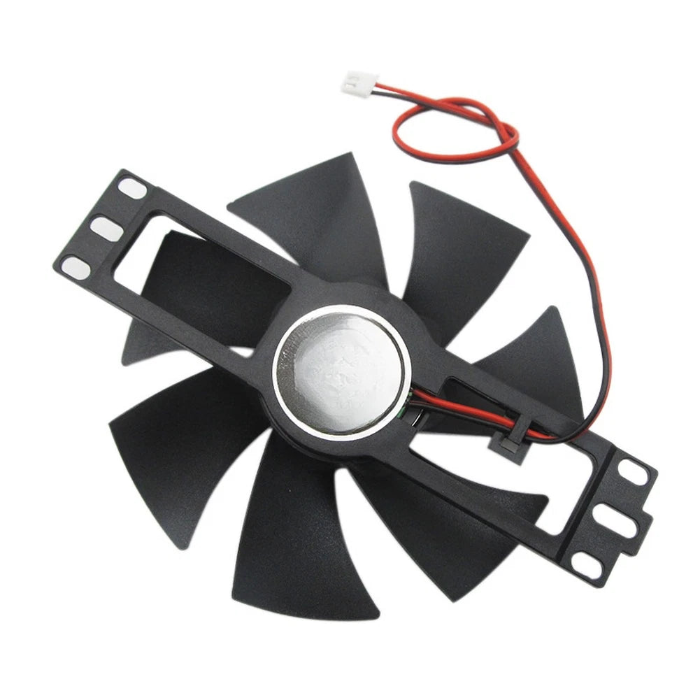Brushless Dc Cooling Fan 18V For Induction Cooker Thermal Management