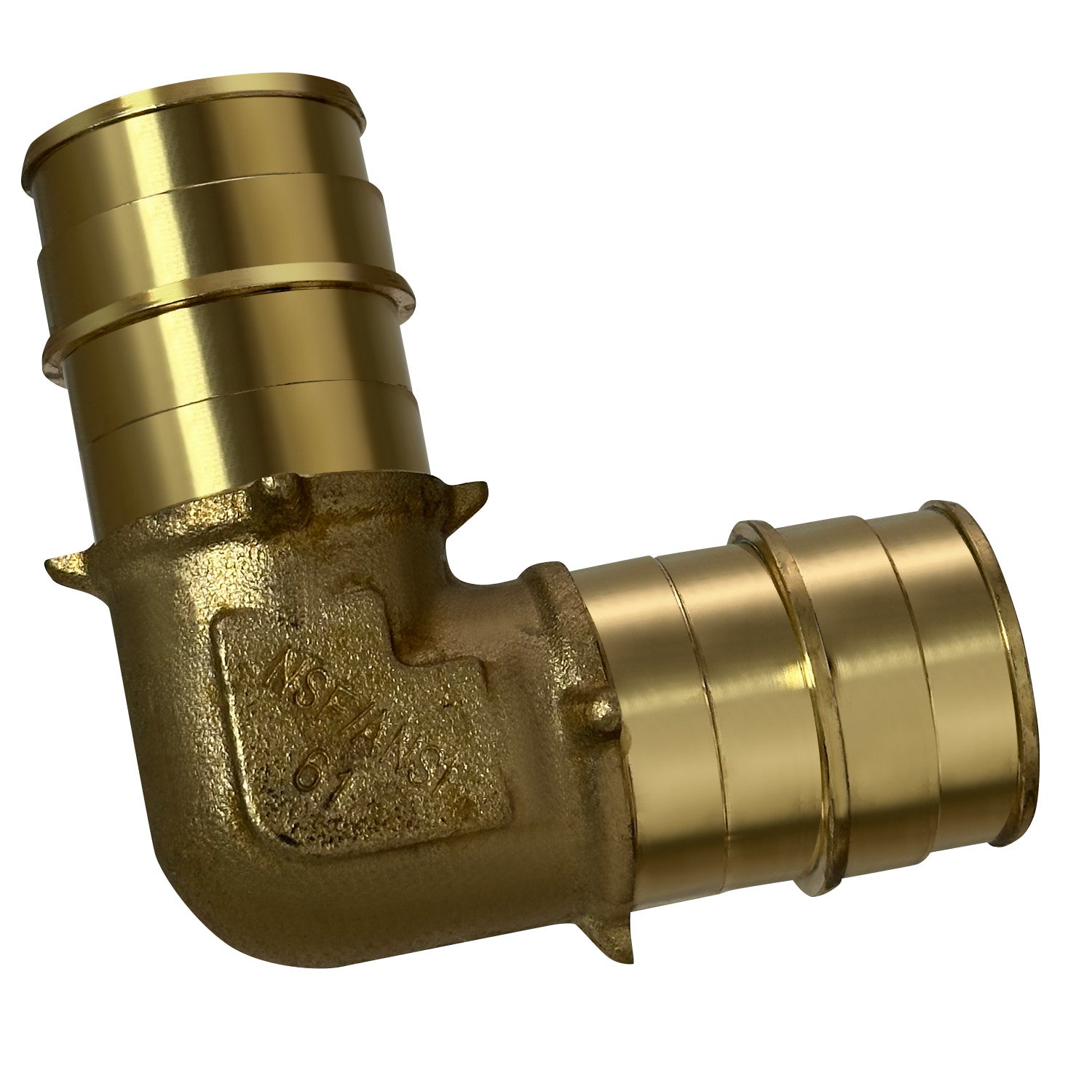 XFITTING 1" PEX A Elbow