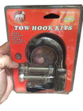 Tow Hook Kit